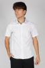 Рубашка B-SH36227S Miasin (Белый, 140-170 (6 шт.))