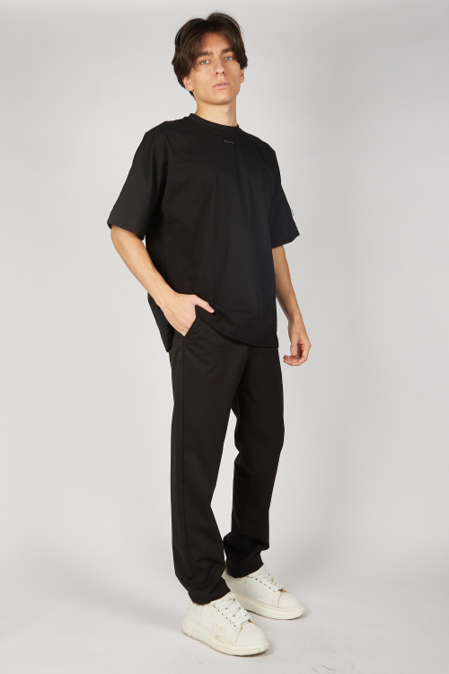 Брюки B-TR35222 (Черный, 176)