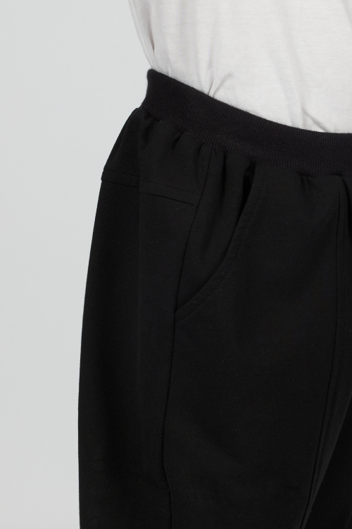 Брюки B-TR36142 Miasin (Черный, 140)