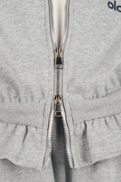 Комплект G-KM26431 Miasin (Серый, 110-140)