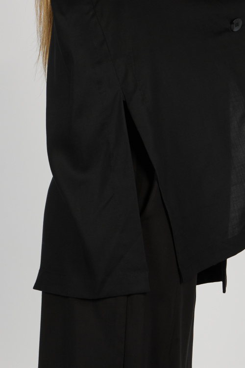 Пиджак G-SU26062 Miasin (Черный, 140)