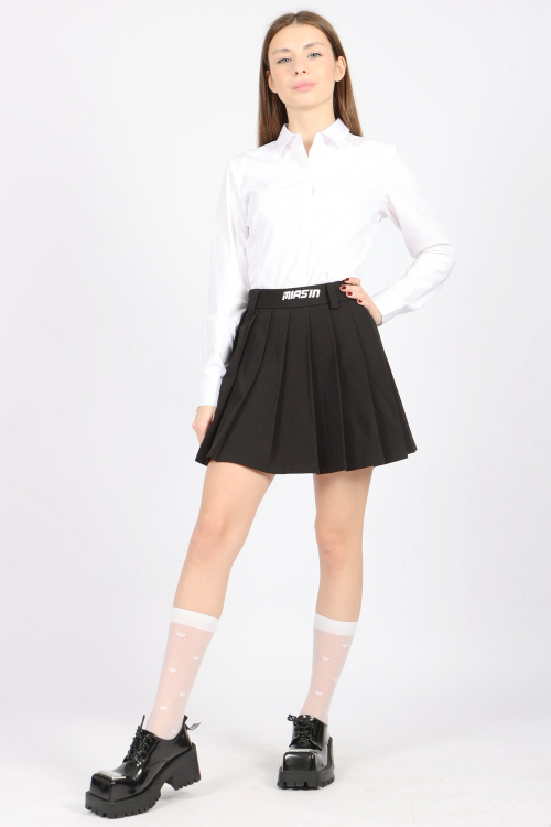 Юбка G-SK24460 (Черный, 170)
