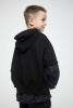 Худи B-HD35003 (Черный, 110-134)