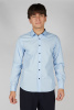 Рубашка B-SH35278-26 Miasin (Голубой, 176 (2 шт.))
