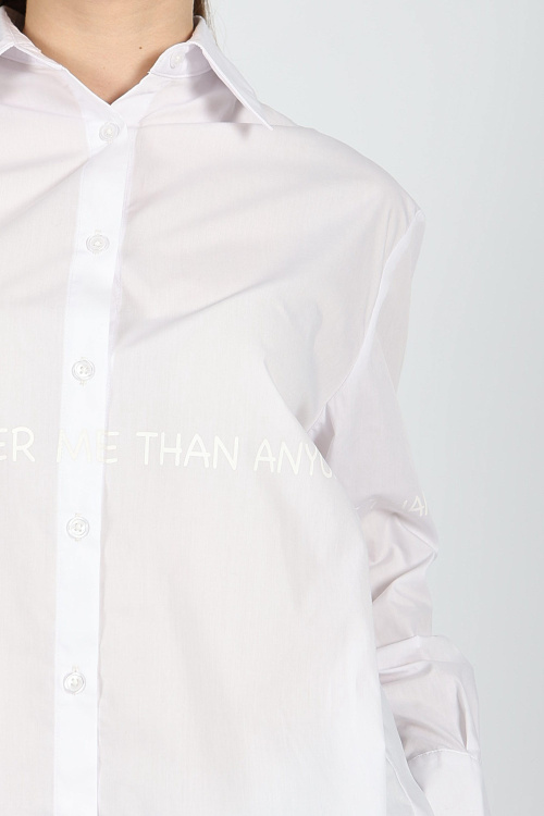 Блузка G-SH24400 (Белый, 164)