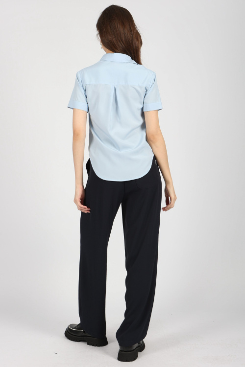 Брюки G-TR24545 (Синий, 146)