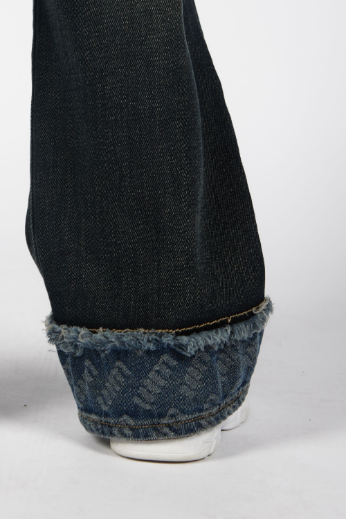 Джинсы G-JN25503 Miasin (джин. синий, 110)