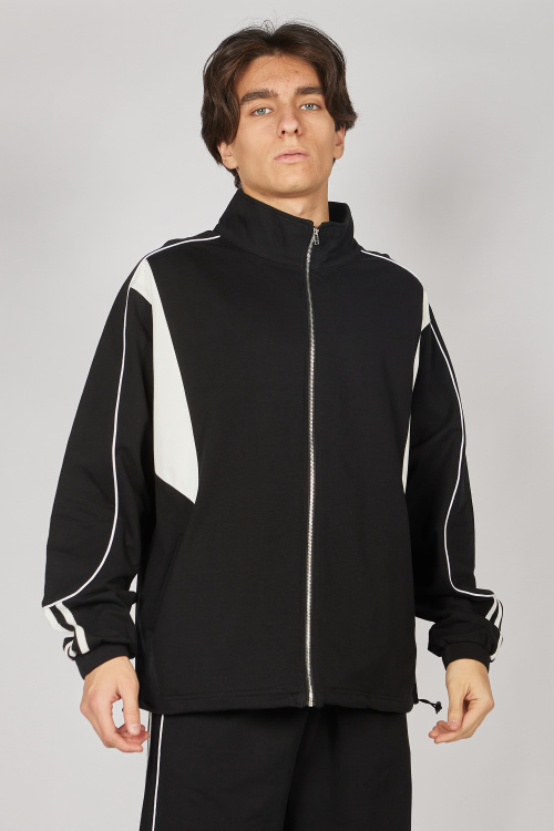 Брюки B-TR35270 (Черный, 176)