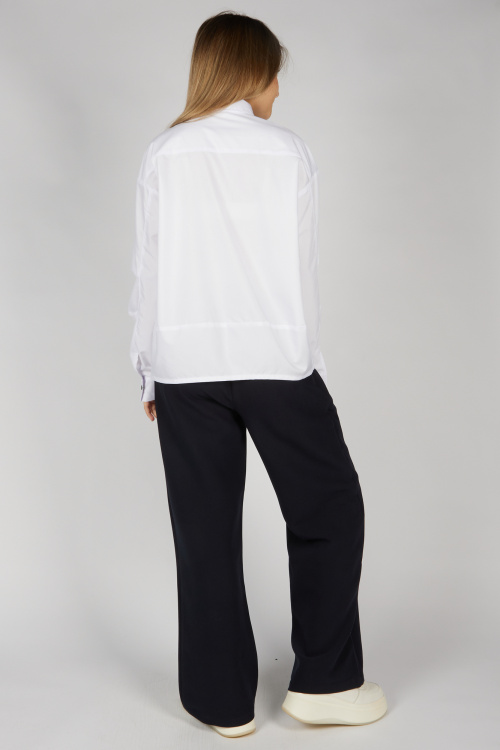 Блузка G-SH26212 Miasin (Белый, 134-164 (6 шт.))