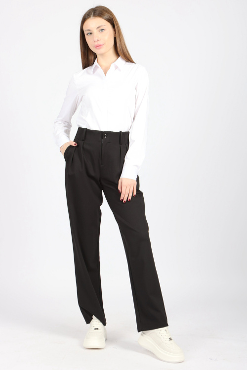 Брюки G-TR24512 (Черный, 134)