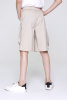 Шорты B-TR35198 (Бежевый, 140-170)