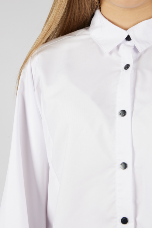 Блузка G-SH26235 Miasin (Белый, 134-164 (6 шт.))