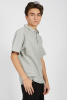 Поло B-PL34444 (Серый, 140)
