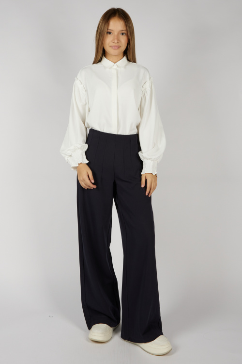 Брюки G-TR26316 Miasin (Синий, 122-128 (2 шт.))