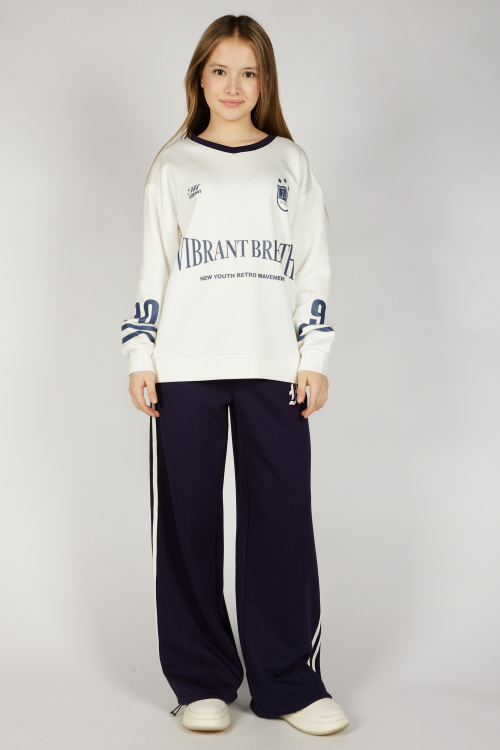 Брюки G-TR26496 Miasin (Синий, 134-164)