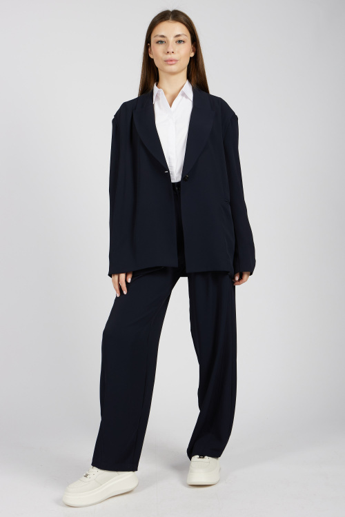 Блузка G-SH24561 (Белый, 170)