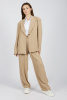 Брюки G-TR24545 (Бежевый, 152)