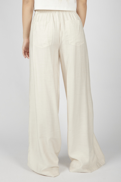 Брюки G-TR26090 Miasin (Бежевый, 134)