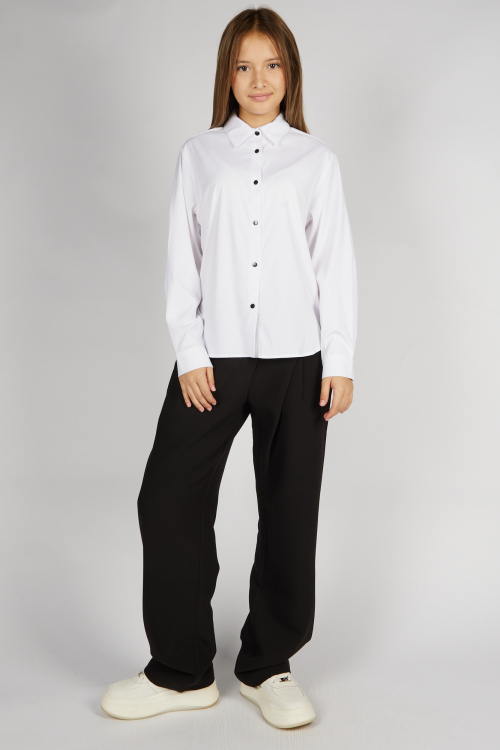 Брюки G-TR26317 Miasin (Черный, 134-164 (6 шт.))