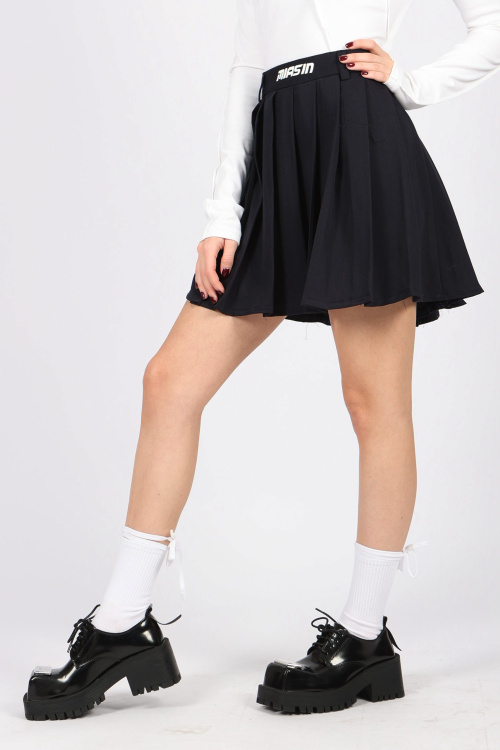 Юбка G-SK24460 (Синий, 140)