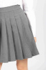 Юбка G-SK24411B (Серый, 122)