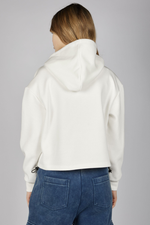 Худи G-HD25459 Miasin (Белый, 146)