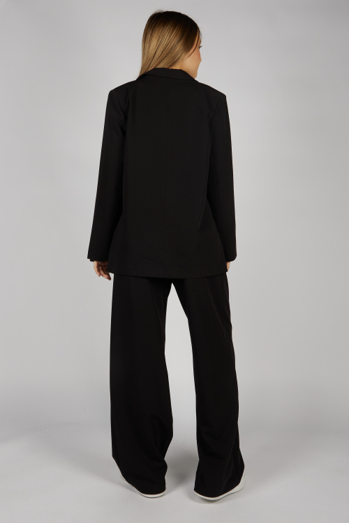 Брюки G-TR26271 Miasin (Черный, 122-128 (2 шт.))