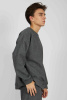 Джемпер B-SW34477A (серый, 176)