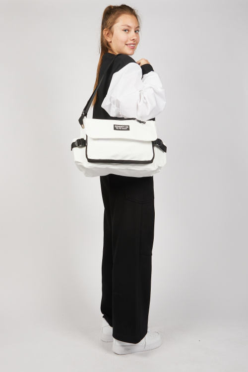 сумка A-BG55513 (Белый, Унив. (3 шт))