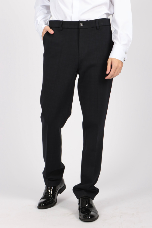 Брюки B-TR34473B (Синий, 140)