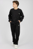 Джемпер B-SW34477A (Черный, 152)
