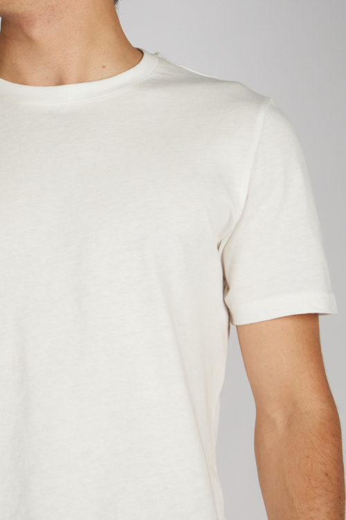 Футболка B-TS36361 Miasin (Белый, 130-140-150 (6 шт.))