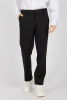 Брюки B-TR34473B (черный, 176)
