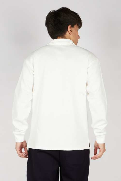 Поло B-PL36270 Miasin (Белый, 140-170 (6 шт.))