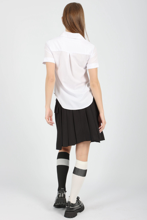 Блузка G-SH24424S (Белый, 140)