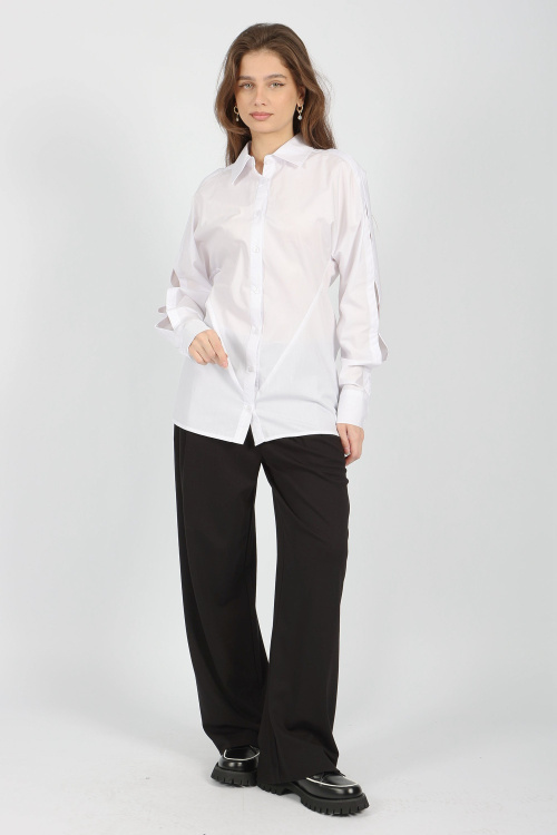 Брюки G-TR24538 (Черный, 146)