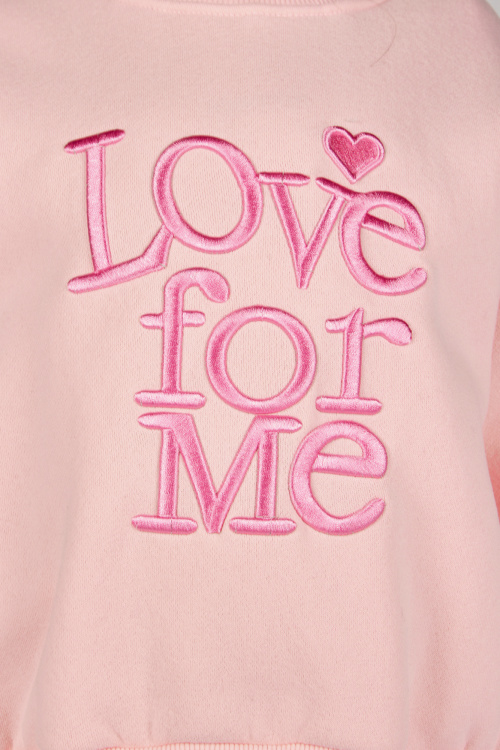 Комплект G-KM26404 Miasin (Розовый, 100-130)