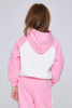 Худи G-HD25004 (Розовый, 104-128)