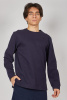 Лонгслив B-SW35273 (Синий, 164)