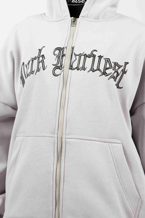 Худи (Серый, 164)