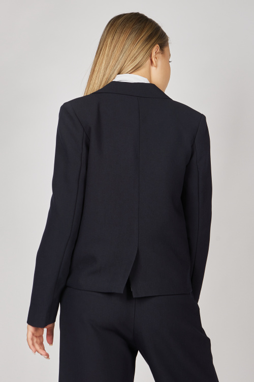 Пиджак G-SU25225 (Синий, 134)