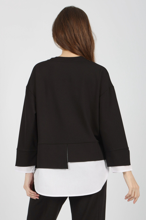 Обманка G-SW24588 (Черный, 146)