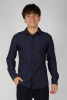 Рубашка B-SH35231-26 Miasin (Синий, 122-134 (3 шт.))