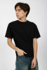 Футболка (Черный, 146)