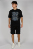 Шорты B-TR36026 Miasin (Черный, 140-170)
