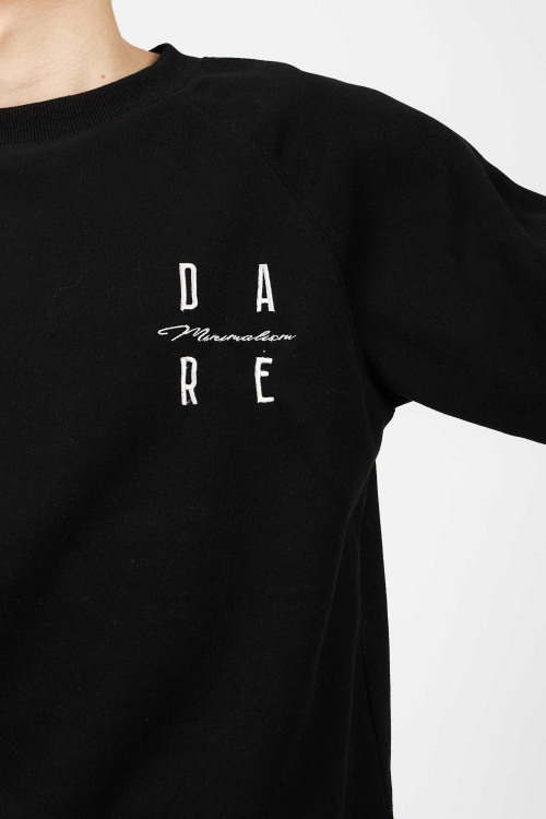 Джемпер (Черный, 164)