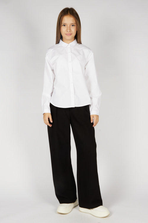 Блузка G-SH26201 Miasin (Белый, 122-128 (2 шт.))