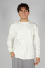 Лонгслив B-SW36011 Miasin (Белый, 140-170)