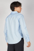 Рубашка B-SH35217 (Голубой, 140-170)