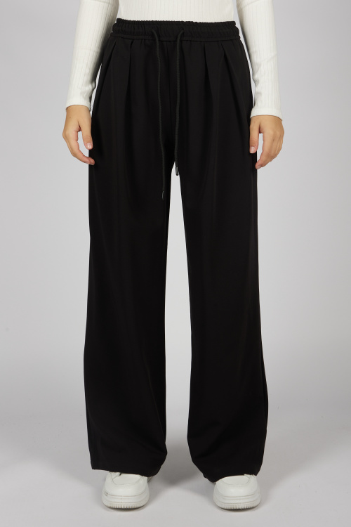 Брюки G-TR26271 Miasin (Черный, 122-128 (2 шт.))